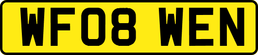WF08WEN