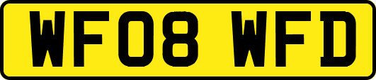 WF08WFD