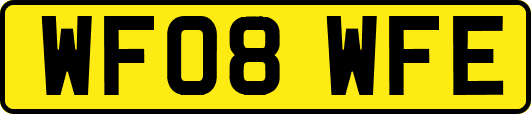 WF08WFE