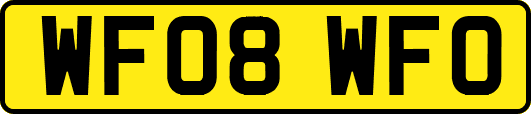 WF08WFO