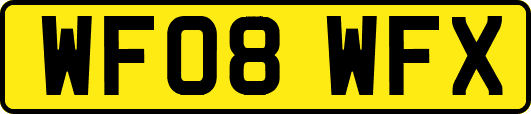 WF08WFX