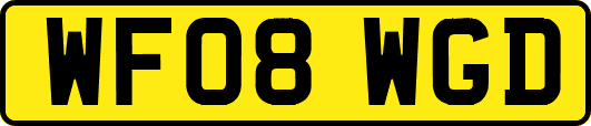 WF08WGD