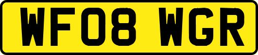 WF08WGR