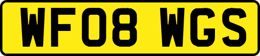 WF08WGS