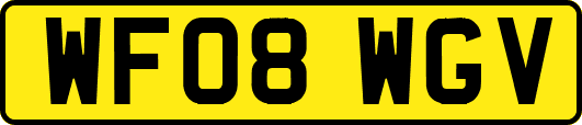 WF08WGV