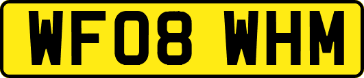 WF08WHM