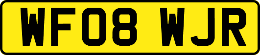 WF08WJR