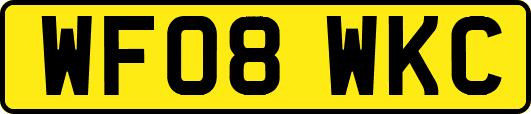 WF08WKC