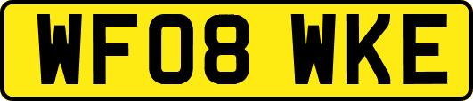 WF08WKE