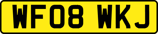WF08WKJ