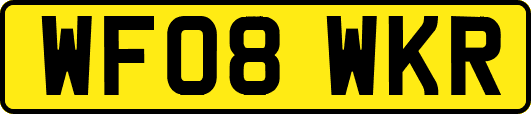 WF08WKR
