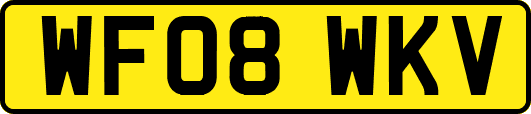 WF08WKV