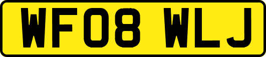 WF08WLJ