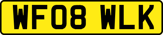 WF08WLK