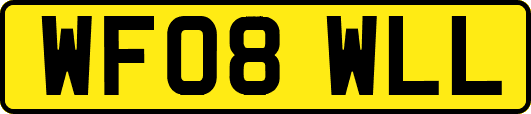 WF08WLL