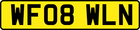 WF08WLN