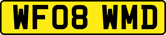 WF08WMD