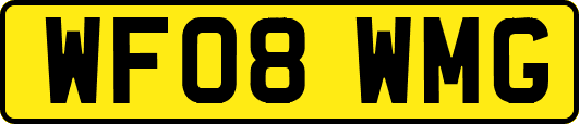 WF08WMG