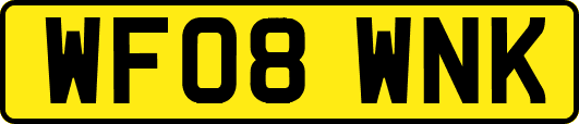 WF08WNK