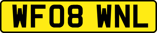 WF08WNL