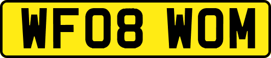WF08WOM