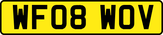 WF08WOV