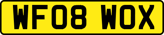 WF08WOX