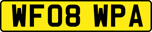 WF08WPA
