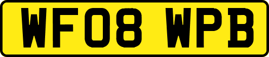 WF08WPB