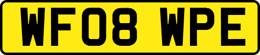 WF08WPE