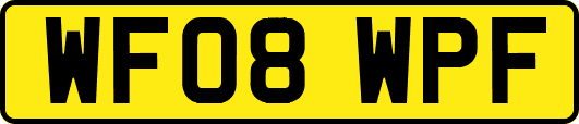 WF08WPF