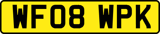 WF08WPK