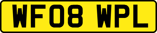 WF08WPL
