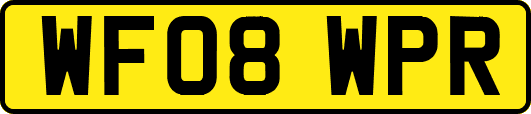 WF08WPR
