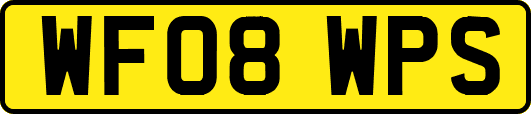 WF08WPS