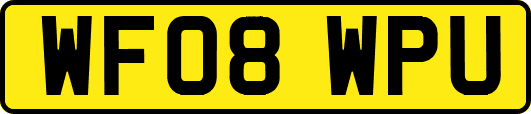WF08WPU