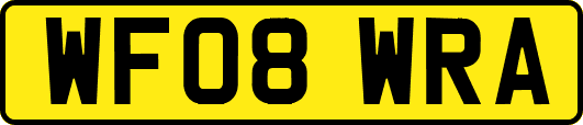 WF08WRA