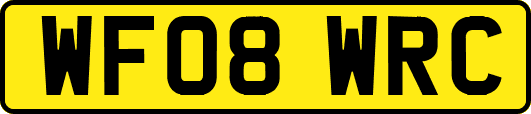 WF08WRC