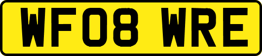 WF08WRE