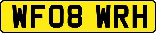 WF08WRH