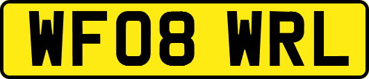 WF08WRL