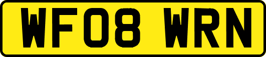 WF08WRN