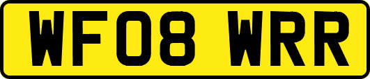 WF08WRR