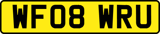 WF08WRU