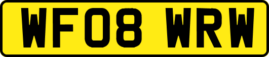 WF08WRW