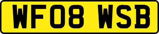 WF08WSB