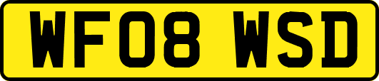 WF08WSD
