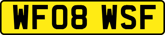 WF08WSF
