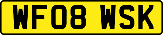 WF08WSK