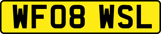 WF08WSL
